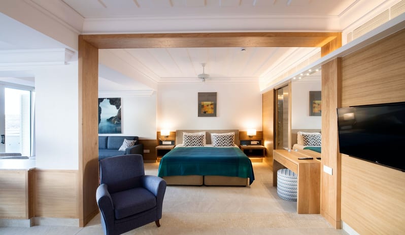 Columbia Beach Resort-Cape Suite Sea View 2_17790